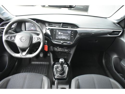 Opel Corsa 1.2 Level 3 | Navigatie By App | Apple Carplay | Android Auto | Cruise Control | Airco | 16"LMV !! ActivLease financial lease