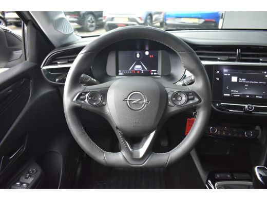 Opel Corsa 1.2 Level 3 | Navigatie By App | Apple Carplay | Android Auto | Cruise Control | Airco | 16"LMV !! ActivLease financial lease