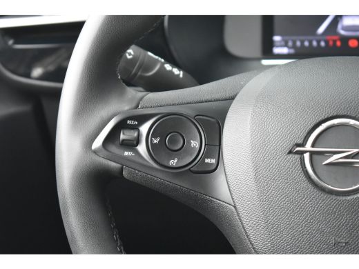 Opel Corsa 1.2 Level 3 | Navigatie By App | Apple Carplay | Android Auto | Cruise Control | Airco | 16"LMV !! ActivLease financial lease