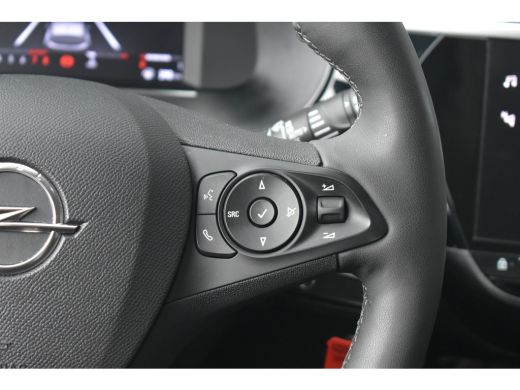 Opel Corsa 1.2 Level 3 | Navigatie By App | Apple Carplay | Android Auto | Cruise Control | Airco | 16"LMV !! ActivLease financial lease