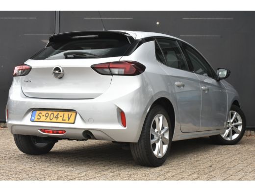 Opel Corsa 1.2 Level 3 | Navigatie By App | Apple Carplay | Android Auto | Cruise Control | Airco | 16"LMV !! ActivLease financial lease
