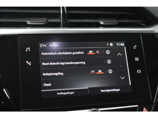 Opel Corsa 1.2 Level 3 | Navigatie By App | Apple Carplay | Android Auto | Cruise Control | Airco | 16"LMV !! ActivLease financial lease