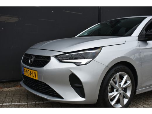 Opel Corsa 1.2 Level 3 | Navigatie By App | Apple Carplay | Android Auto | Cruise Control | Airco | 16"LMV !! ActivLease financial lease