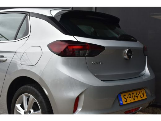 Opel Corsa 1.2 Level 3 | Navigatie By App | Apple Carplay | Android Auto | Cruise Control | Airco | 16"LMV !! ActivLease financial lease