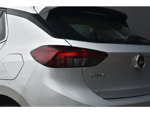 Opel Corsa 1.2 Level 3 | Navigatie By App | Apple Carplay | Android Auto | Cruise Control | Airco | 16"LMV !! ActivLease financial lease