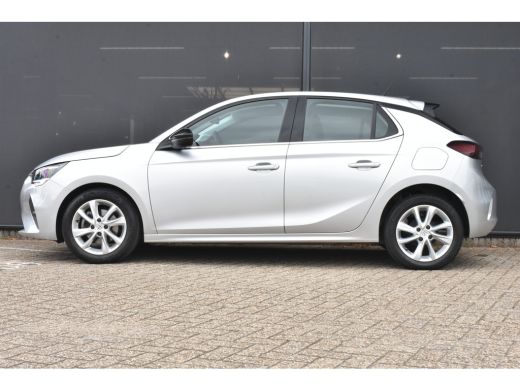 Opel Corsa 1.2 Level 3 | Navigatie By App | Apple Carplay | Android Auto | Cruise Control | Airco | 16"LMV !! ActivLease financial lease