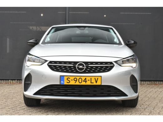 Opel Corsa 1.2 Level 3 | Navigatie By App | Apple Carplay | Android Auto | Cruise Control | Airco | 16"LMV !! ActivLease financial lease
