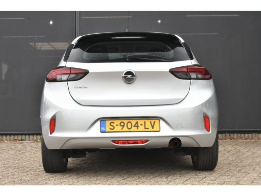 Opel Corsa 1.2 Level 3 | Navigatie By App | Apple Carplay | Android Auto | Cruise Control | Airco | 16"LMV !! ActivLease financial lease