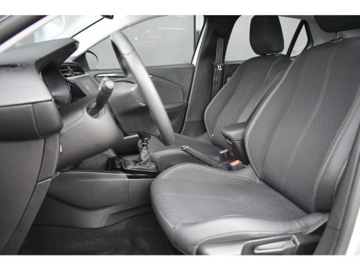 Opel Corsa 1.2 Level 3 | Navigatie By App | Apple Carplay | Android Auto | Cruise Control | Airco | 16"LMV !! ActivLease financial lease