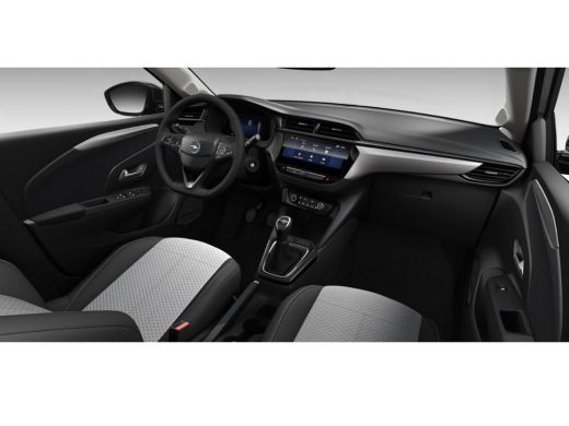 Opel Corsa Edition | Dode hoek waarschuwing | Draadloze Apple Carplay en Android Auto | LED koplampen met LE... ActivLease financial lease