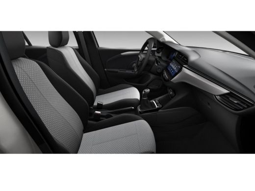 Opel Corsa Edition | Dode hoek waarschuwing | Draadloze Apple Carplay en Android Auto | LED koplampen met LE... ActivLease financial lease