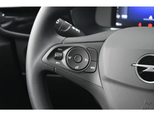 Opel Corsa 1.2 Edition VOORRAAD-ACTIE! | Dode hoek waarschuwing | Draadloze Apple Carplay en Android Auto | ... ActivLease financial lease