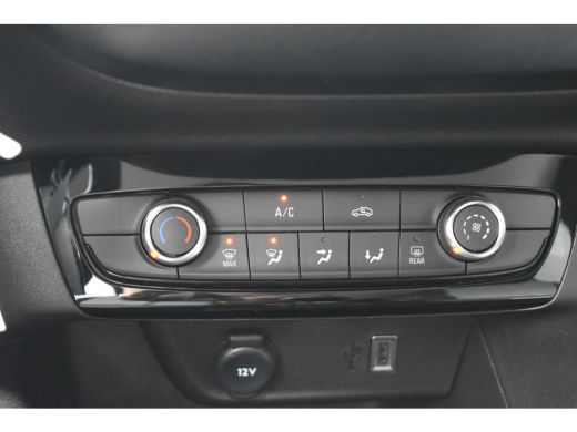 Opel Corsa 1.2 Edition VOORRAAD-ACTIE! | Dode hoek waarschuwing | Draadloze Apple Carplay en Android Auto | ... ActivLease financial lease