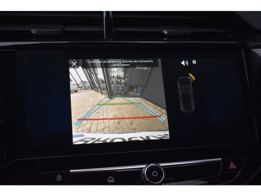 Opel Corsa 1.2 Edition VOORRAAD-ACTIE! | Dode hoek waarschuwing | Draadloze Apple Carplay en Android Auto | ... ActivLease financial lease