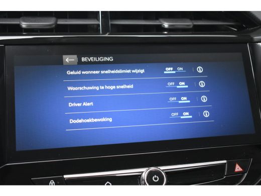 Opel Corsa 1.2 Edition VOORRAAD-ACTIE! | Dode hoek waarschuwing | Draadloze Apple Carplay en Android Auto | ... ActivLease financial lease