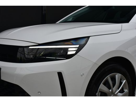 Opel Corsa 1.2 Edition VOORRAAD-ACTIE! | Dode hoek waarschuwing | Draadloze Apple Carplay en Android Auto | ... ActivLease financial lease
