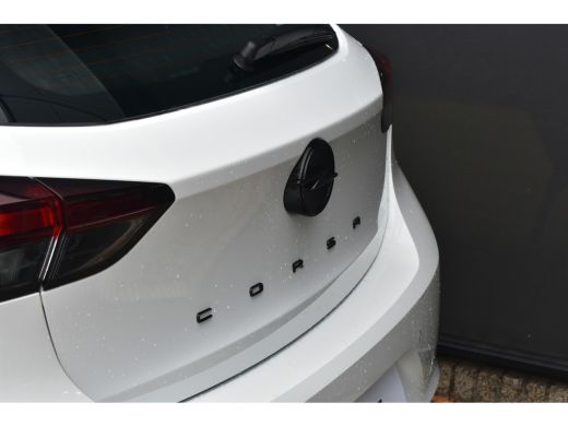 Opel Corsa 1.2 Edition VOORRAAD-ACTIE! | Dode hoek waarschuwing | Draadloze Apple Carplay en Android Auto | ... ActivLease financial lease