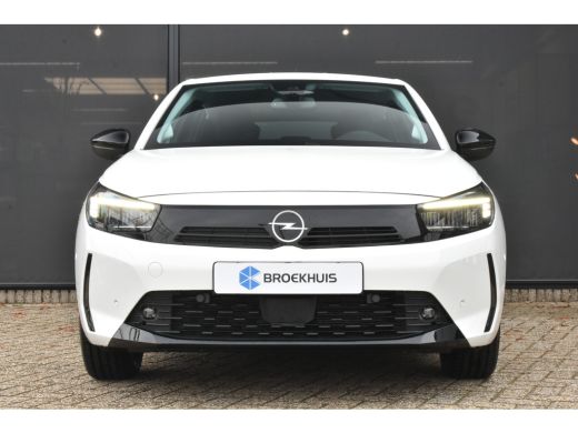 Opel Corsa 1.2 Edition VOORRAAD-ACTIE! | Dode hoek waarschuwing | Draadloze Apple Carplay en Android Auto | ... ActivLease financial lease