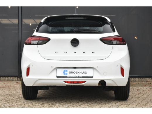 Opel Corsa 1.2 Edition VOORRAAD-ACTIE! | Dode hoek waarschuwing | Draadloze Apple Carplay en Android Auto | ... ActivLease financial lease