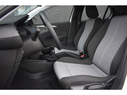 Opel Corsa 1.2 Edition VOORRAAD-ACTIE! | Dode hoek waarschuwing | Draadloze Apple Carplay en Android Auto | ... ActivLease financial lease