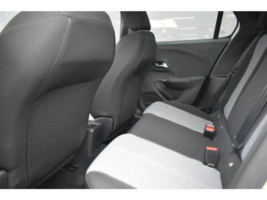 Opel Corsa 1.2 Edition VOORRAAD-ACTIE! | Dode hoek waarschuwing | Draadloze Apple Carplay en Android Auto | ... ActivLease financial lease