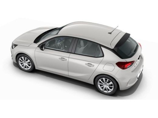 Opel Corsa Edition | Dode hoek waarschuwing | Draadloze Apple Carplay en Android Auto | LED koplampen met LE... ActivLease financial lease