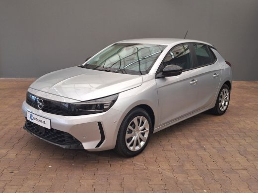 Opel Corsa Edition | Dode hoek waarschuwing | Draadloze Apple Carplay en Android Auto | LED koplampen met LE... Opel Corsa Edition | Dode hoek waarschuwing | Draadloze Apple Carplay en Android Auto | LED koplampen met LE...