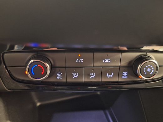 Opel Corsa Edition | Dode hoek waarschuwing | Draadloze Apple Carplay en Android Auto | LED koplampen met LE... ActivLease financial lease