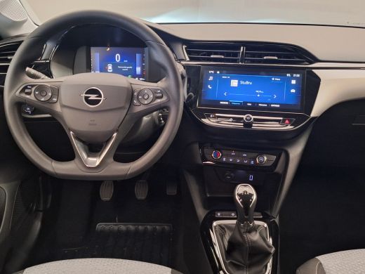 Opel Corsa Edition | Dode hoek waarschuwing | Draadloze Apple Carplay en Android Auto | LED koplampen met LE... ActivLease financial lease