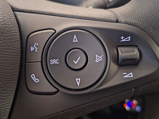 Opel Corsa Edition | Dode hoek waarschuwing | Draadloze Apple Carplay en Android Auto | LED koplampen met LE... ActivLease financial lease