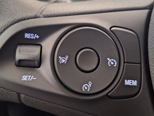 Opel Corsa Edition | Dode hoek waarschuwing | Draadloze Apple Carplay en Android Auto | LED koplampen met LE... ActivLease financial lease