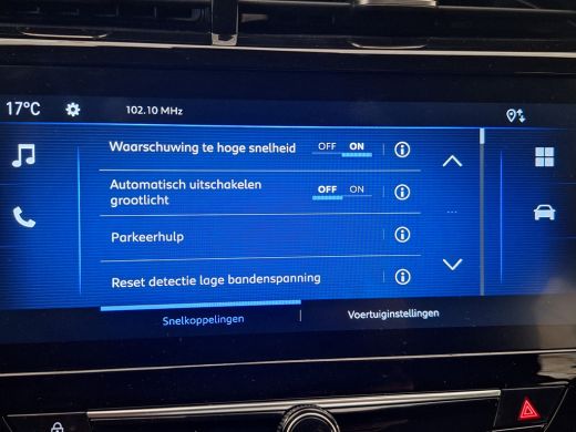 Opel Corsa Edition | Dode hoek waarschuwing | Draadloze Apple Carplay en Android Auto | LED koplampen met LE... ActivLease financial lease