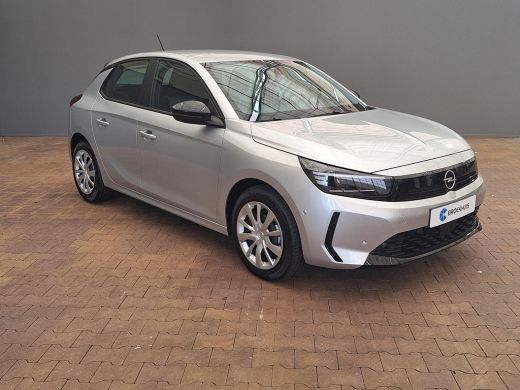 Opel Corsa Edition | Dode hoek waarschuwing | Draadloze Apple Carplay en Android Auto | LED koplampen met LE... ActivLease financial lease