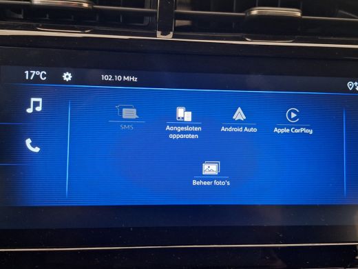 Opel Corsa Edition | Dode hoek waarschuwing | Draadloze Apple Carplay en Android Auto | LED koplampen met LE... ActivLease financial lease