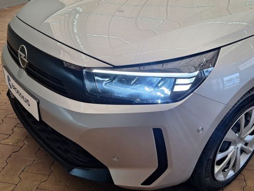 Opel Corsa Edition | Dode hoek waarschuwing | Draadloze Apple Carplay en Android Auto | LED koplampen met LE... ActivLease financial lease