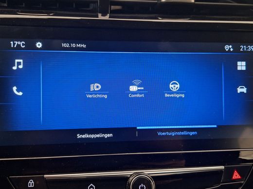 Opel Corsa Edition | Dode hoek waarschuwing | Draadloze Apple Carplay en Android Auto | LED koplampen met LE... ActivLease financial lease