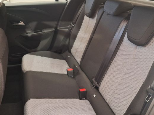 Opel Corsa Edition | Dode hoek waarschuwing | Draadloze Apple Carplay en Android Auto | LED koplampen met LE... ActivLease financial lease