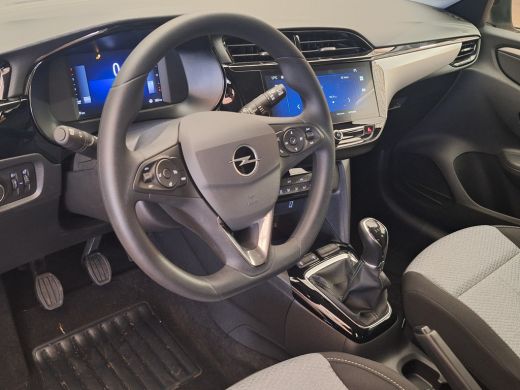 Opel Corsa Edition | Dode hoek waarschuwing | Draadloze Apple Carplay en Android Auto | LED koplampen met LE... ActivLease financial lease