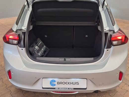 Opel Corsa Edition | Dode hoek waarschuwing | Draadloze Apple Carplay en Android Auto | LED koplampen met LE... ActivLease financial lease