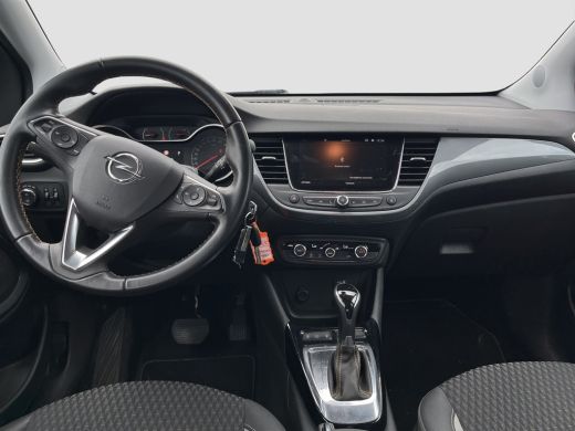 Opel Crossland X 1.2 Turbo Innovation | Airco (automatisch) | Apple Carplay/Android Auto|telefoonintegratie premiu... ActivLease financial lease