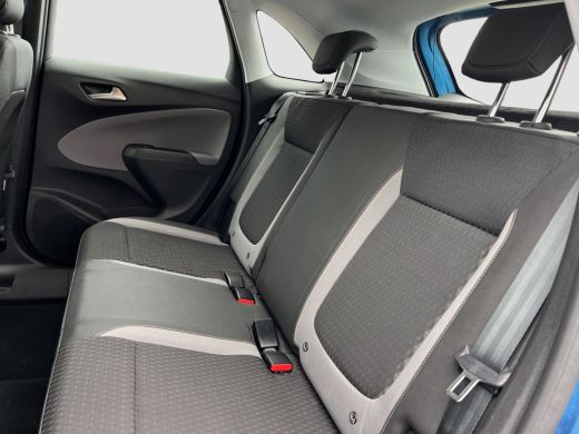 Opel Crossland X 1.2 Turbo Innovation | Airco (automatisch) | Apple Carplay/Android Auto|telefoonintegratie premiu... ActivLease financial lease
