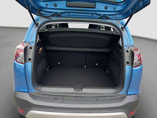 Opel Crossland X 1.2 Turbo Innovation | Airco (automatisch) | Apple Carplay/Android Auto|telefoonintegratie premiu... ActivLease financial lease
