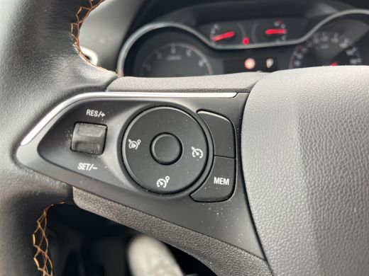 Opel Crossland X 1.2 Turbo Innovation | Airco (automatisch) | Apple Carplay/Android Auto|telefoonintegratie premiu... ActivLease financial lease