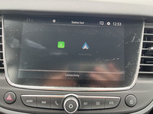 Opel Crossland X 1.2 Turbo Innovation | Airco (automatisch) | Apple Carplay/Android Auto|telefoonintegratie premiu... ActivLease financial lease