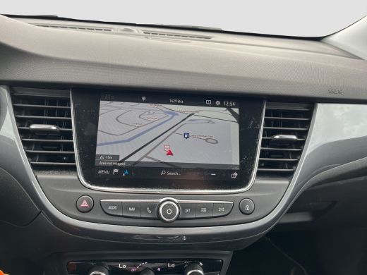 Opel Crossland X 1.2 Turbo Innovation | Airco (automatisch) | Apple Carplay/Android Auto|telefoonintegratie premiu... ActivLease financial lease