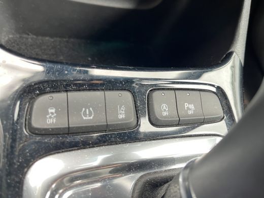 Opel Crossland X 1.2 Turbo Innovation | Airco (automatisch) | Apple Carplay/Android Auto|telefoonintegratie premiu... ActivLease financial lease