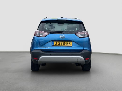Opel Crossland X 1.2 Turbo Innovation | Airco (automatisch) | Apple Carplay/Android Auto|telefoonintegratie premiu... ActivLease financial lease