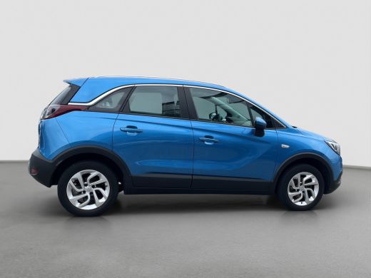 Opel Crossland X 1.2 Turbo Innovation | Airco (automatisch) | Apple Carplay/Android Auto|telefoonintegratie premiu... ActivLease financial lease