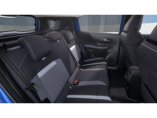 Opel Frontera GS - Electric | 11 kW boordlader | 17" Lichtmetalen velgen in Zwart met 215/60 R17 banden | Achte... ActivLease financial lease