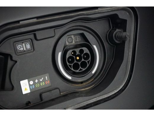 Opel Grandland 1.6 TURBO HYBRID 225PK LEVEL 4 GS AUTOMAAT / NAVI / LEDER / CLIMA / LED / PDC / AGR / 18" LMV / K... ActivLease financial lease